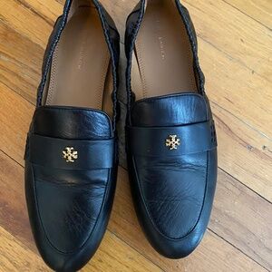 Tory Burch Ballet Loafer -8 1/2